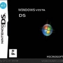 Windows Vista DS Box Art Cover