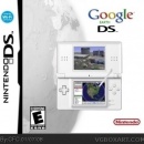 Google Earth DS Box Art Cover