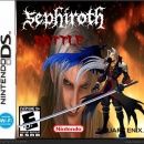 Sephiroth Battle Box Art Cover