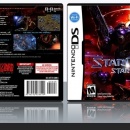 StarCraft Box Art Cover