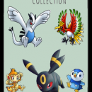 Pokemon: Collector's Edition Box Art Cover