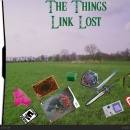 The Things Link Lost Box Art Cover