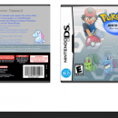 Pokemon Johto Battles Box Art Cover