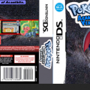 Pokemon: Acanthite Box Art Cover