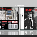 Hotel Dusk: Room 215 Box Art Cover