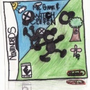 Mr. Game & Watch Collection Box Art Cover