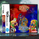 The Legend of Zelda: Oracle of Seasons - Ages Box Art Cover