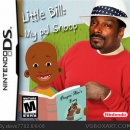 Little Bill: My pal Snoop Box Art Cover