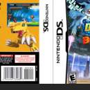 Digimon Battle Spirit Box Art Cover