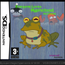 Everyone Loves Hypnotoad And Friends Box Art Cover