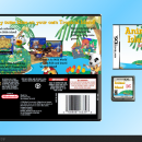 Animal Island DS Box Art Cover