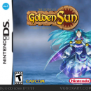 The Legend of Golden Sun: A Hero's Legacy Box Art Cover