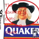 The quaker oats killing spree Box Art Cover