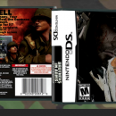Brothers in Arms Hell's Highway Box Art Cover