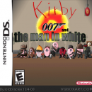 Kirby 007 and the Man in White Box Art Cover
