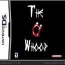 The Whoop Box Art Cover