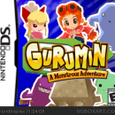 gurumin a monstrous adventure Box Art Cover