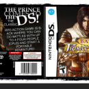 Prince of Persia: Battles Box Art Cover