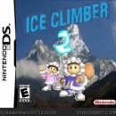 Ice Climbers 2 Box Art Cover