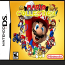 Mario: The Complete Collections Box Art Cover