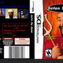 Satan: The game Box Art Cover