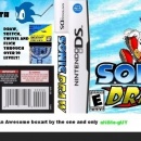 Sonic Draw Box Art Cover