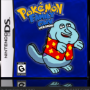 Pokemon Family Guy Version Box Art Cover
