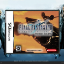Final Fantasy VII - FENRIR Racing Edition Box Art Cover