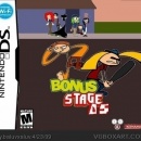 Bonus Stage DS Box Art Cover
