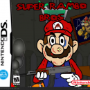 Super Rambo Bros. Box Art Cover
