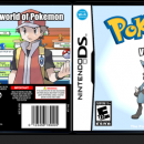 Pokemon: Aura Version Box Art Cover
