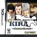 (Deathnote)Yagami Light: Kira: Justice for all Box Art Cover