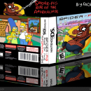 Spider-Pig: Rise of the Aporkalipse Box Art Cover