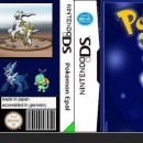 Pokemon Epal Box Art Cover