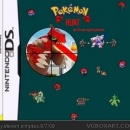 Pokemon Hunt : win the war against pokemon Box Art Cover