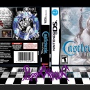 Castlevania: Dawn of Sorrow Box Art Cover