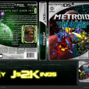 Metroid Prime: The Other Hunters Box Art Cover