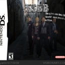 ESRB -- The Game Box Art Cover