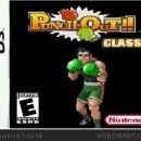 Punch Out Classic Box Art Cover
