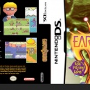 EarthBound DS Box Art Cover