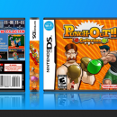 Punch-Out Box Art Cover