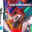 Custom Robo Box Art Cover