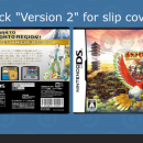 Pokemon HeartGold Version: Special Edition Box Art Cover