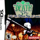 Death Jr. and the Science Fair of Doom Box Art Cover
