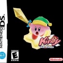 Kirby Airride Box Art Cover