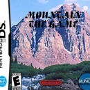 Mountain The Game Box Art Cover