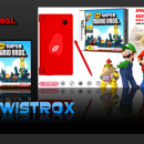 New Super Mario Bros. Bundle Box Art Cover
