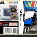 NASCAR Box Art Cover