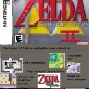 The Legend of Zelda: Collector's Edition II Box Art Cover