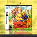 Final Fantasy Fables : Chocobo Tales Box Art Cover